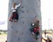 Rock Wall
